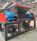 Metallurgy 1000 Heavy Duty Shredding Machine For Metal And Plastic